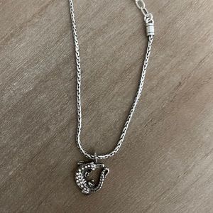 Brighton Gator Bracelet